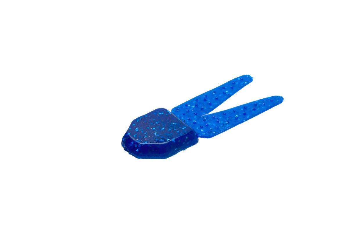 Zoom Baits - Big Salty Chunk - Bobber Bargain