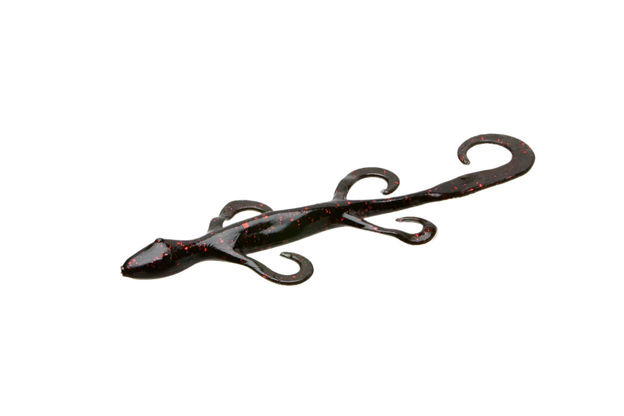 Zoom Baits - Lizard - Bobber Bargain