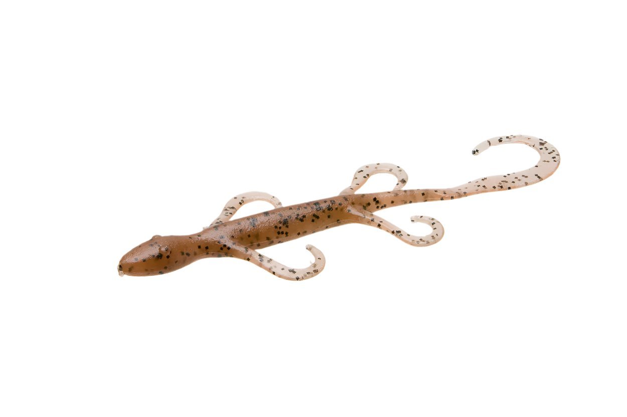 Zoom Baits - Lizard - Bobber Bargain