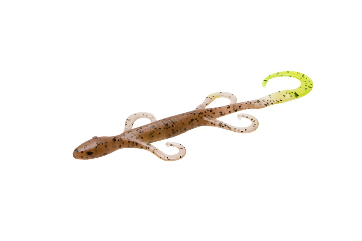 Zoom Baits - Lizard - Bobber Bargain