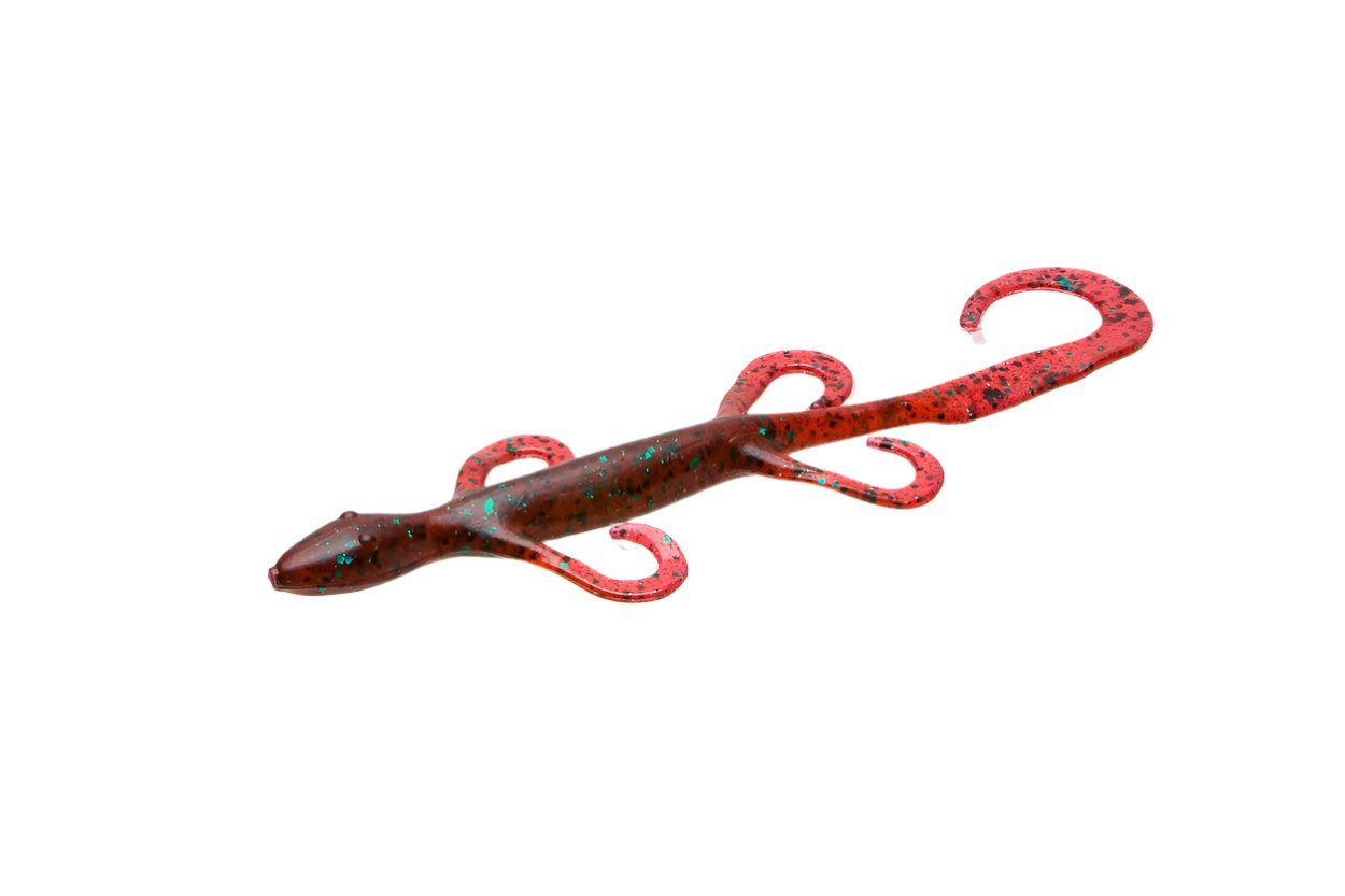 Zoom Baits - Lizard - Bobber Bargain