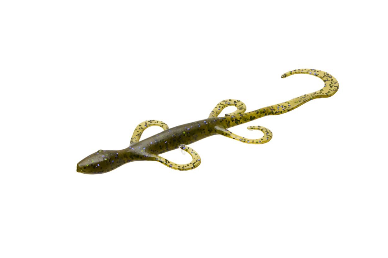 Zoom Baits - Lizard - Bobber Bargain