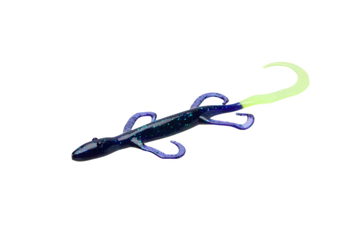 Zoom Baits - Lizard - Bobber Bargain