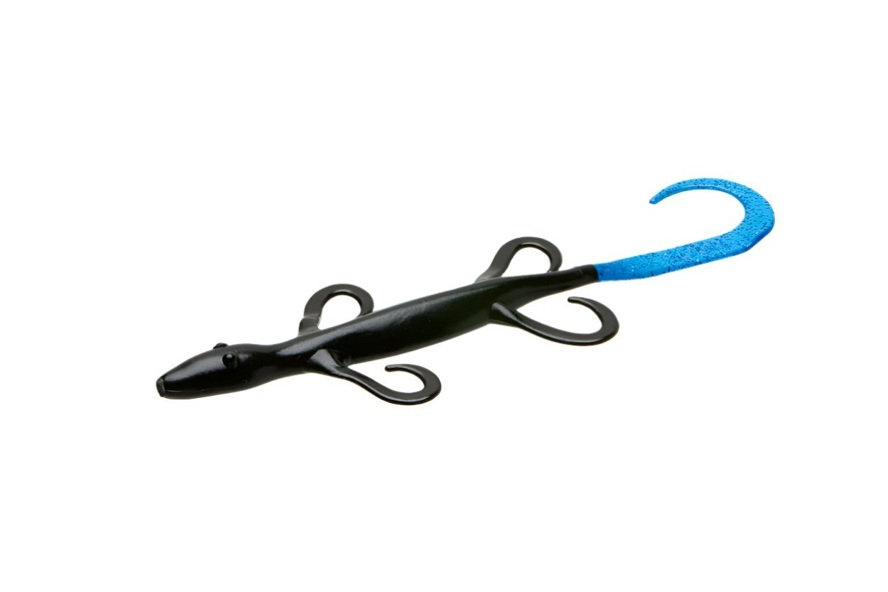 Zoom Baits - Lizard - Bobber Bargain