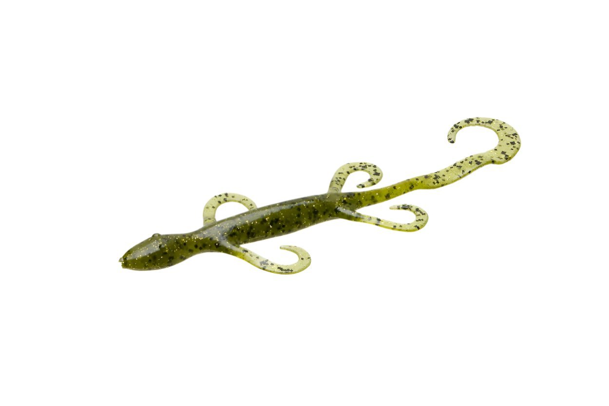 Zoom Baits - Lizard - Bobber Bargain