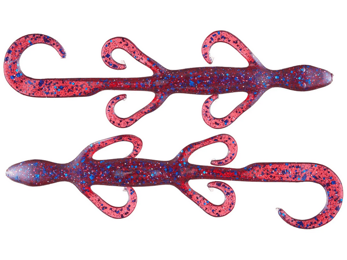Zoom Baits - Lizard - Bobber Bargain