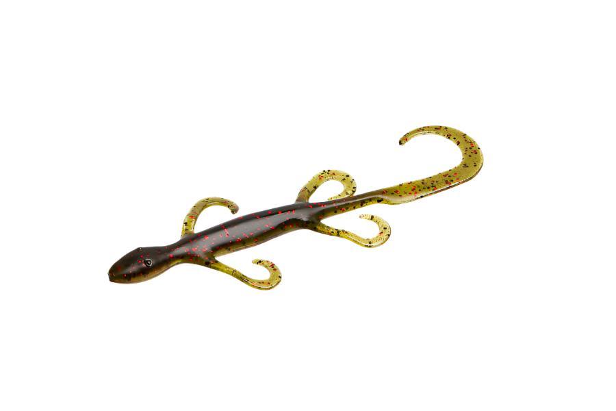 Zoom Baits - Lizard - Bobber Bargain
