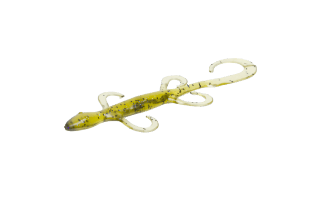 Zoom Baits - Lizard - Bobber Bargain