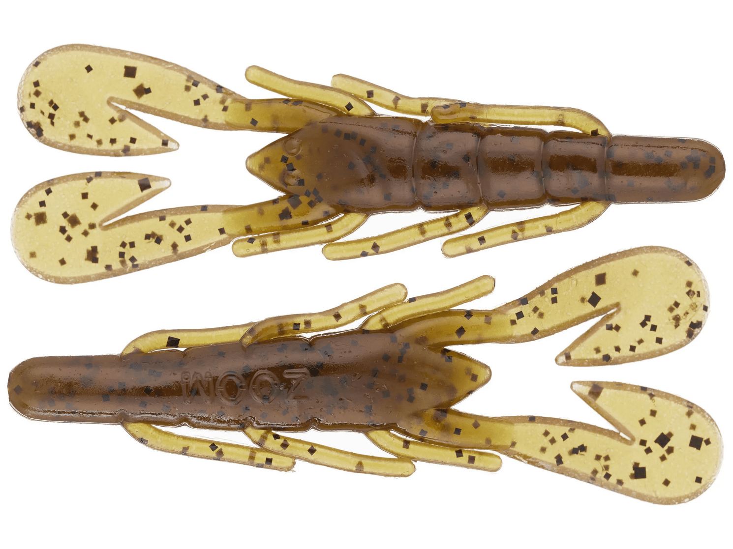 Zoom Baits - Mag UV Speed Craw - Bobber Bargain