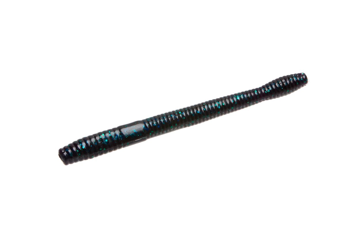 Zoom Baits - Magnum Finesse Worm - Bobber Bargain