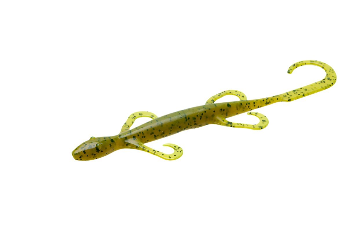 Zoom Baits - Magnum Lizard - Bobber Bargain