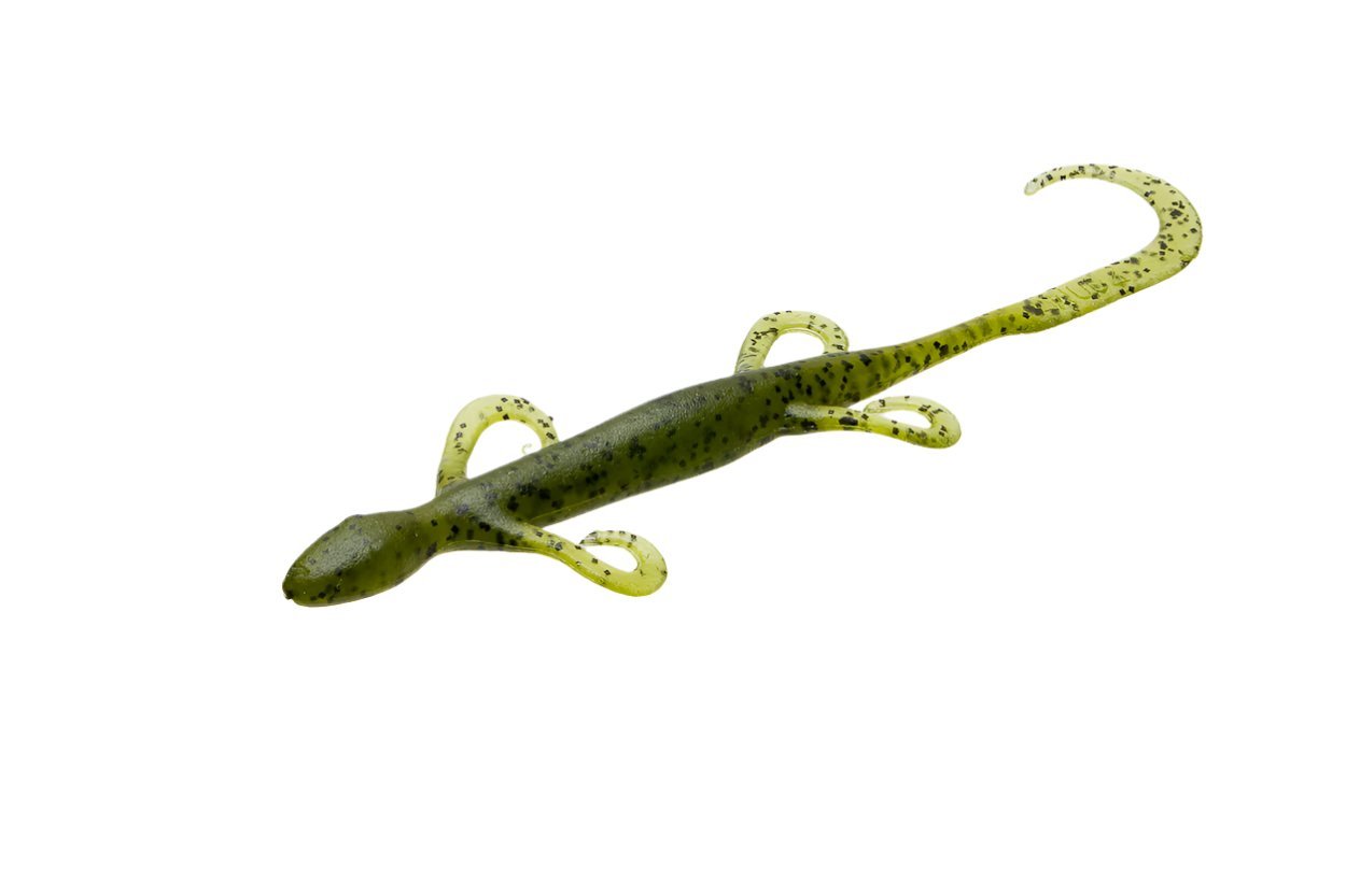Zoom Baits - Magnum Lizard - Bobber Bargain