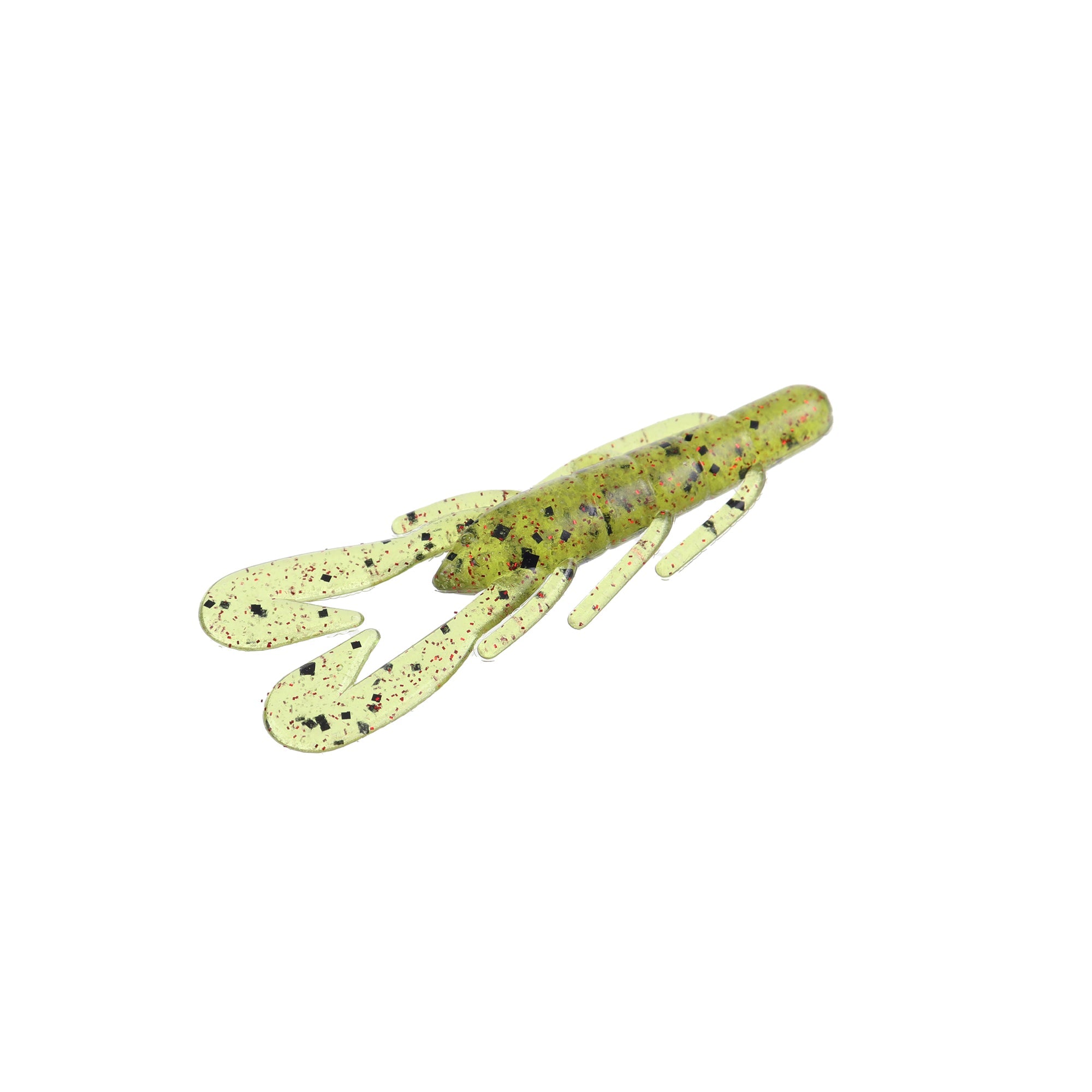 Zoom Baits - Micro UV Speed Craw - Bobber Bargain