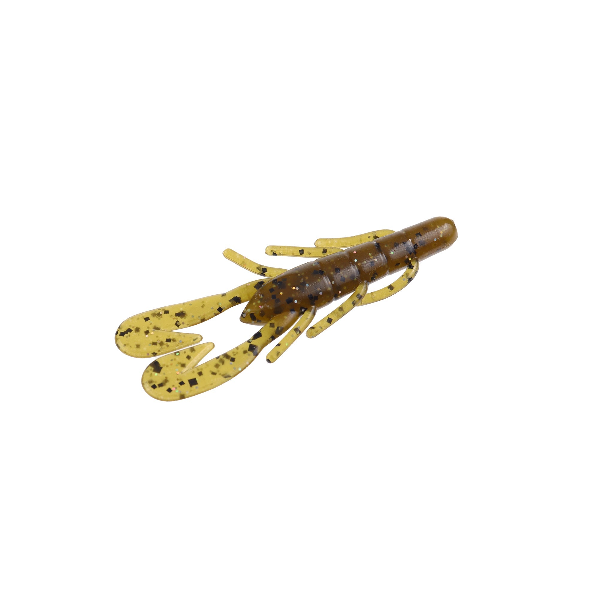 Zoom Baits - Micro UV Speed Craw - Bobber Bargain