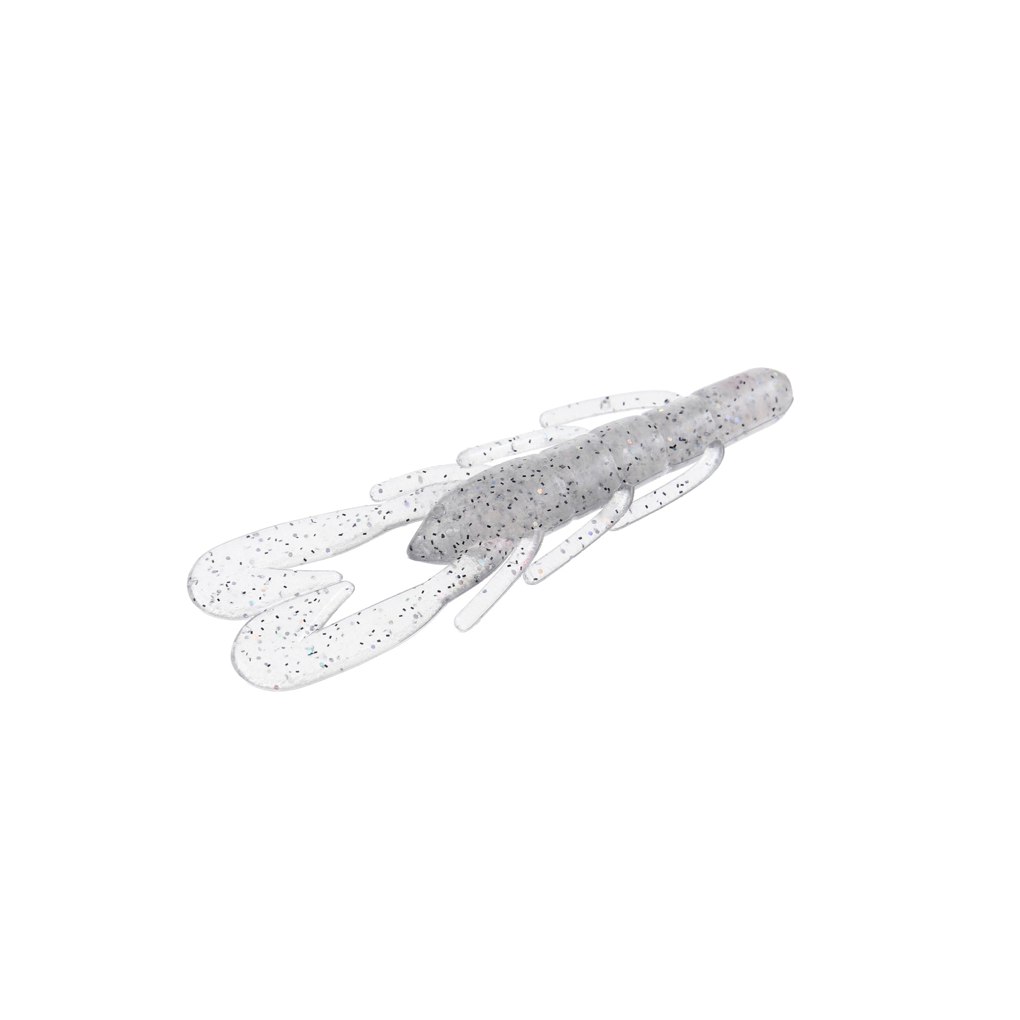 Zoom Baits - Micro UV Speed Craw - Bobber Bargain