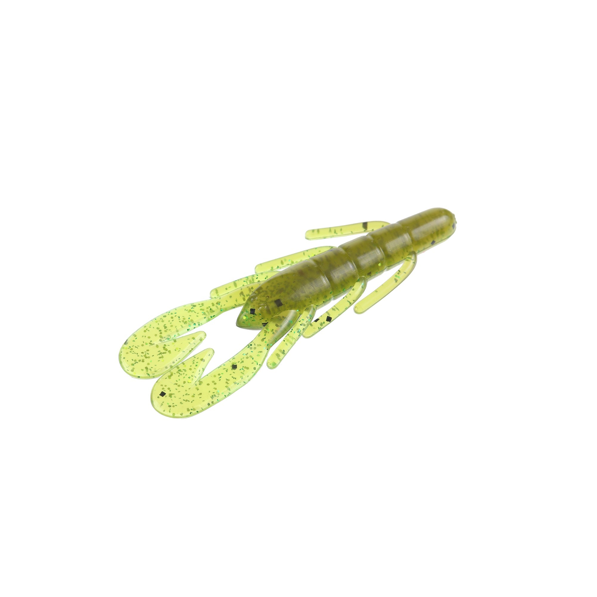 Zoom Baits - Micro UV Speed Craw - Bobber Bargain