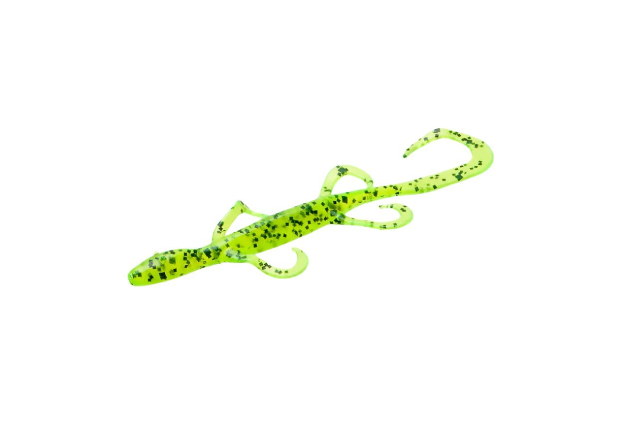 Zoom Baits - Mini Lizard - Bobber Bargain