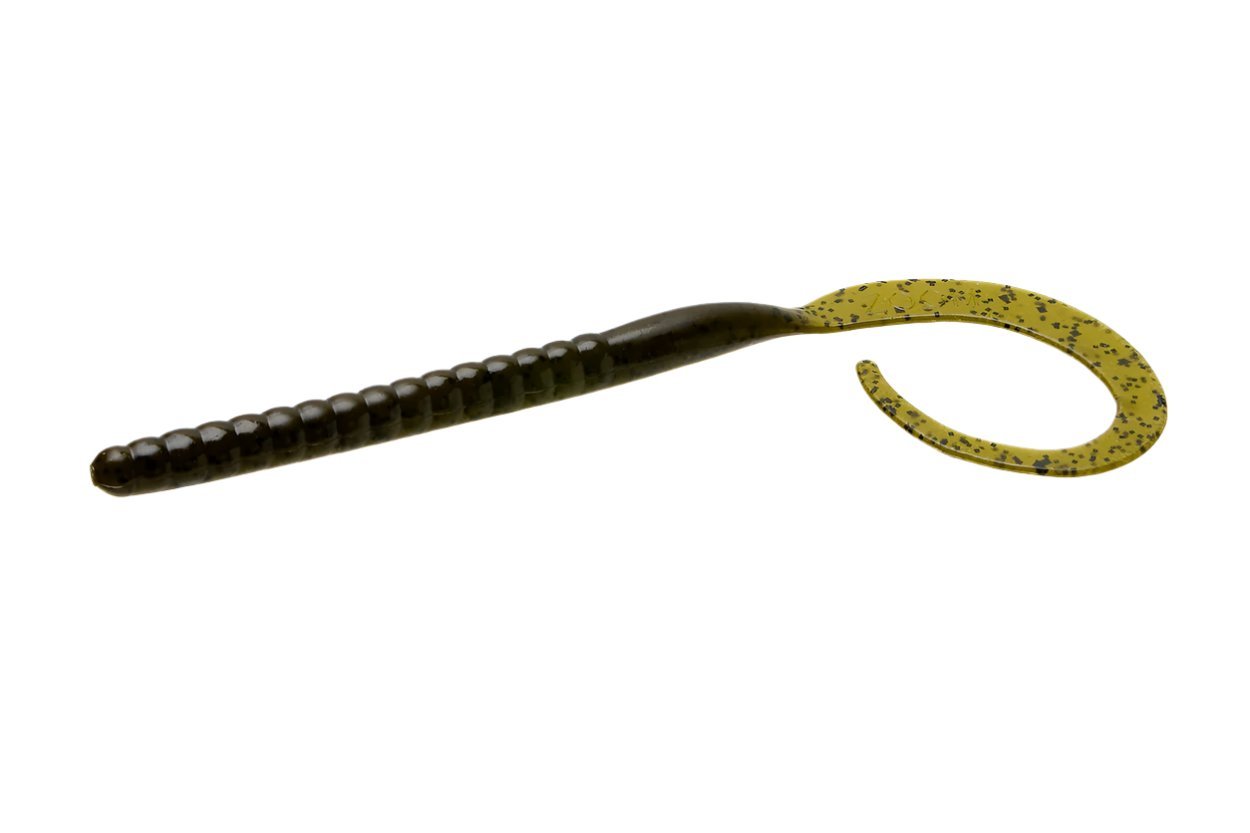 Zoom Baits - Ol' Monster - Bobber Bargain