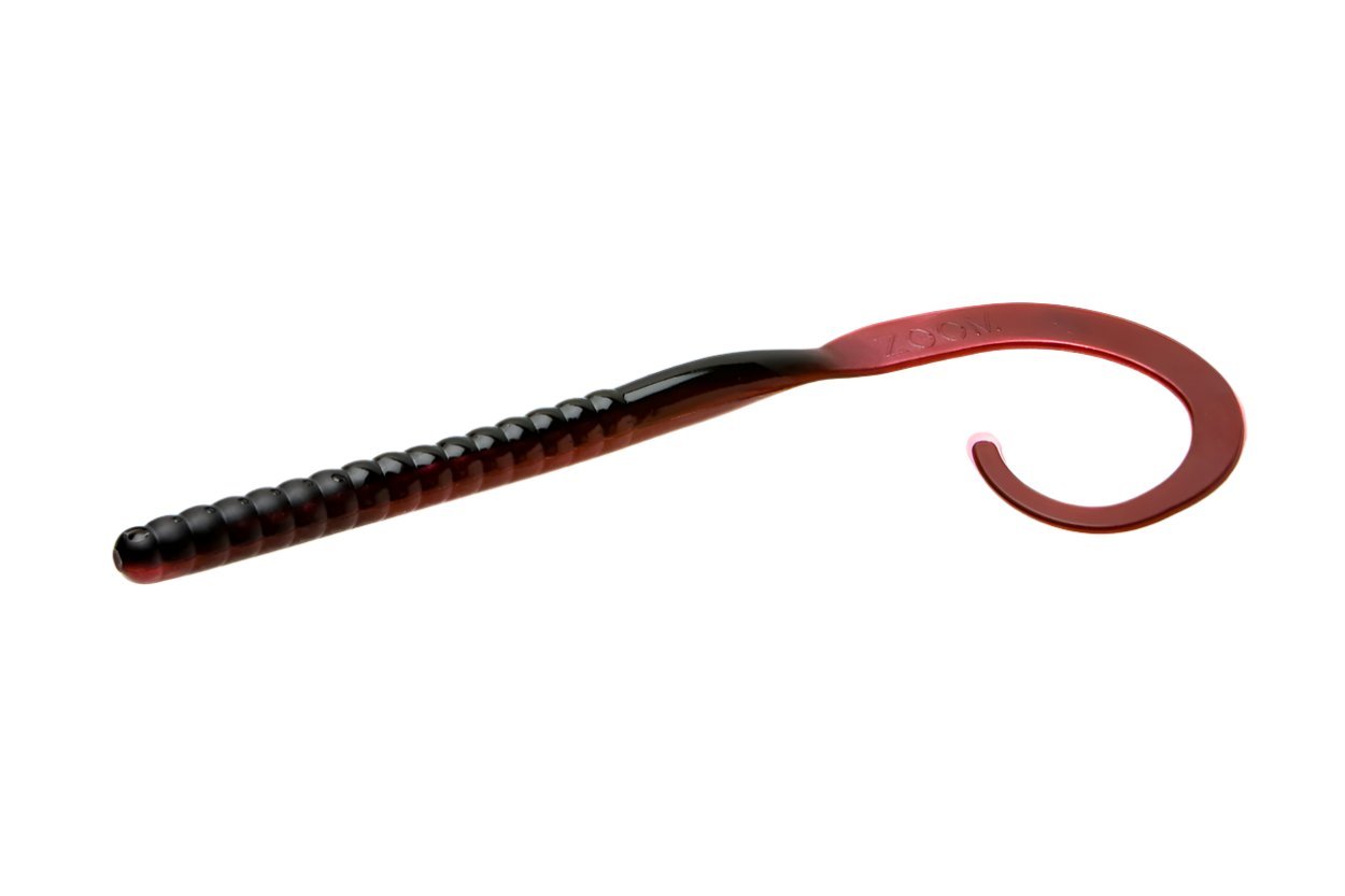 Zoom Baits - Ol' Monster - Bobber Bargain