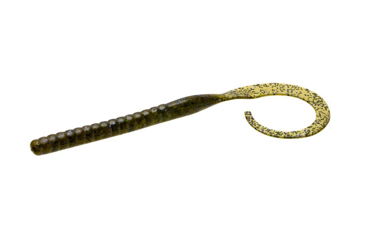 Zoom Baits - Ol' Monster - Bobber Bargain