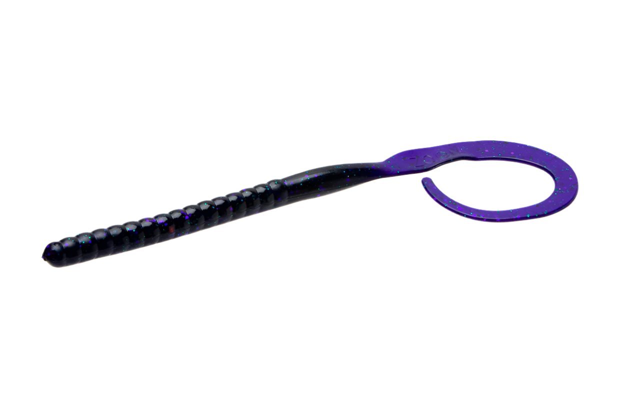 Zoom Baits - Ol' Monster - Bobber Bargain