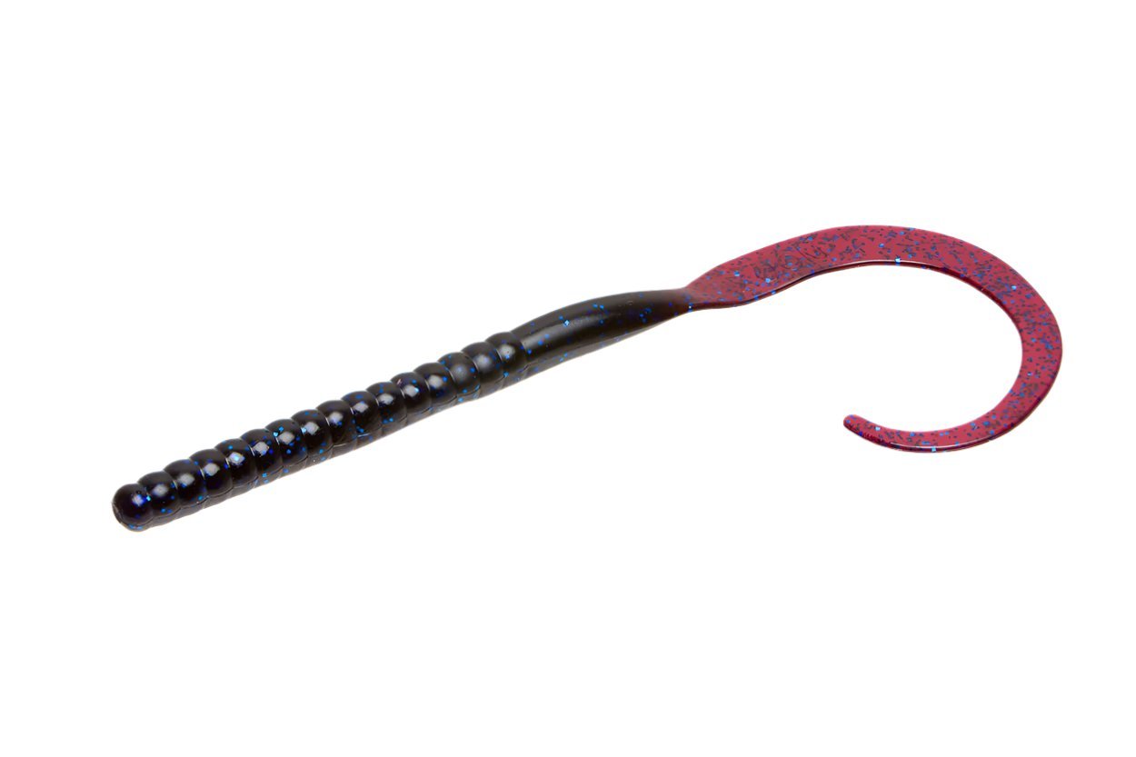 Zoom Baits - Ol' Monster - Bobber Bargain