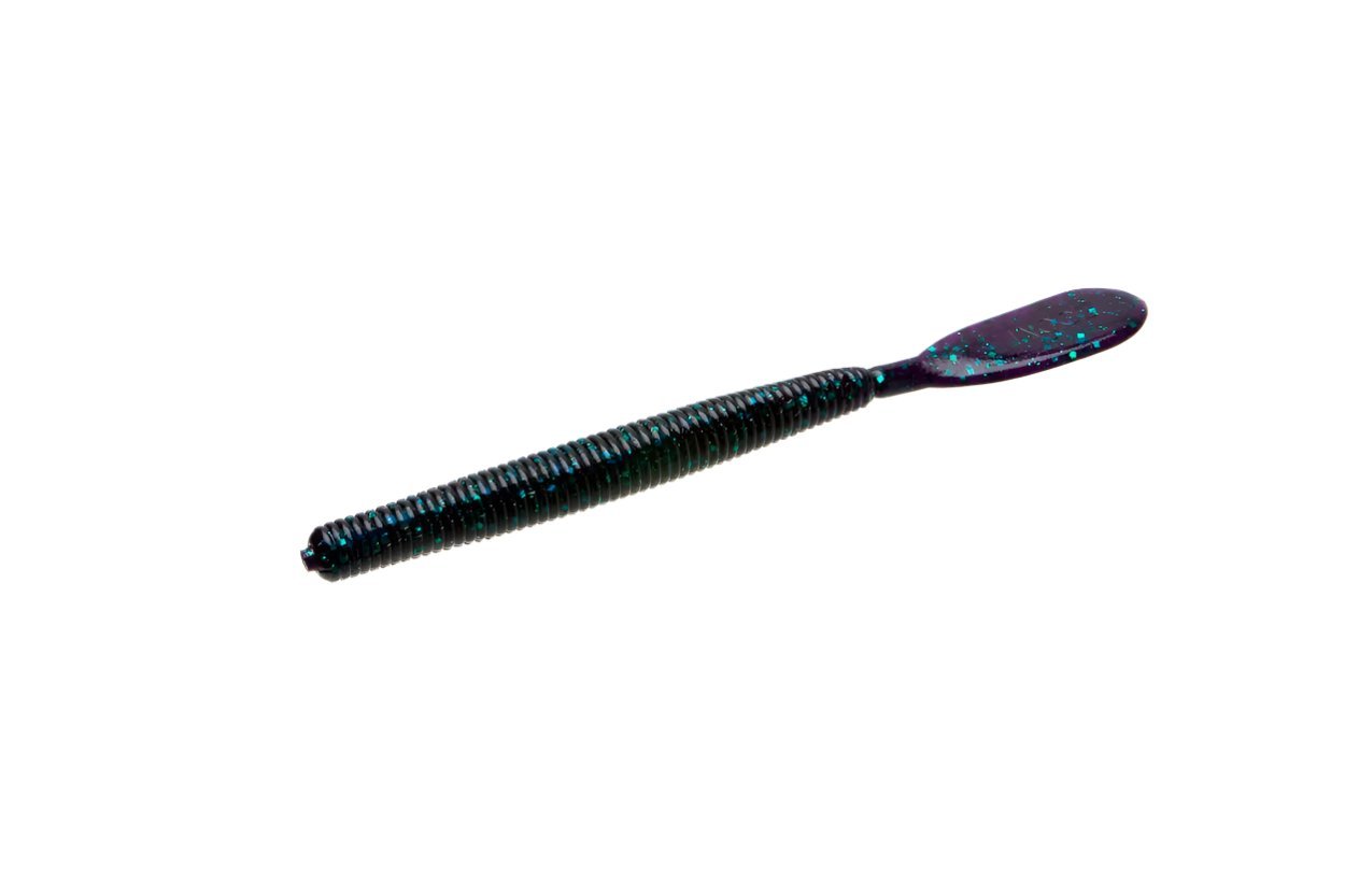 Zoom Baits - Original Speed Worm - Bobber Bargain