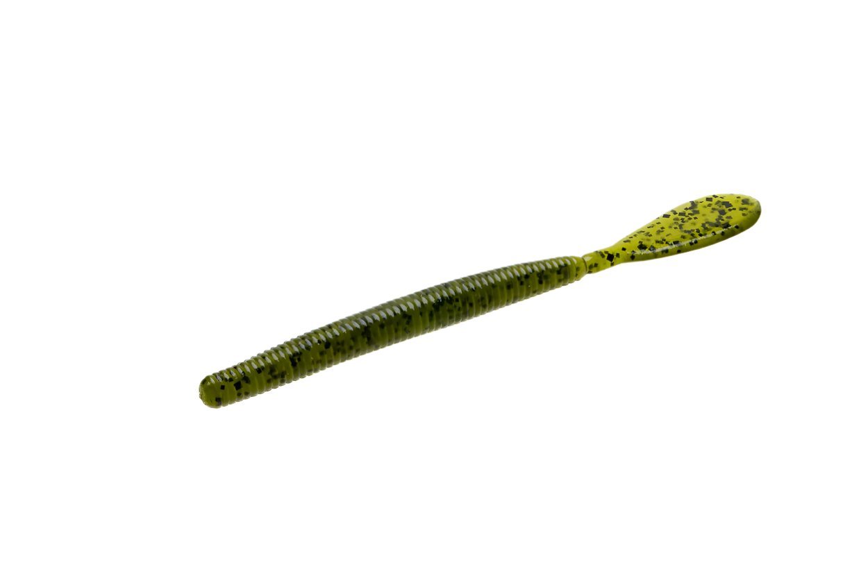 Zoom Baits - Original Speed Worm - Bobber Bargain