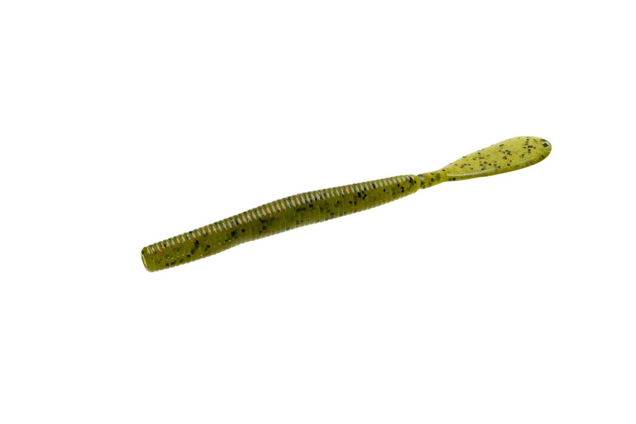 Zoom Baits - Original Speed Worm - Bobber Bargain
