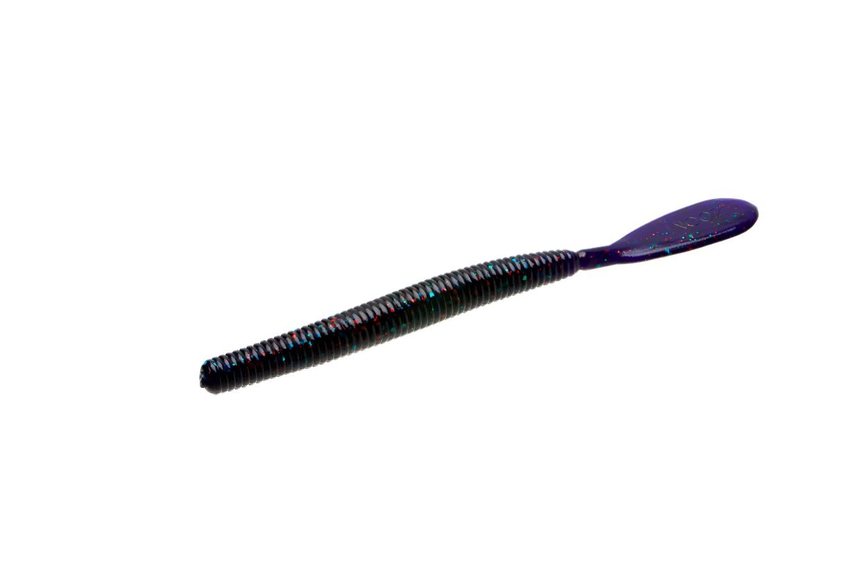 Zoom Baits - Original Speed Worm - Bobber Bargain