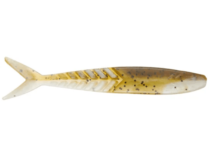 Zoom Baits - Shimmer Shad - Bobber Bargain