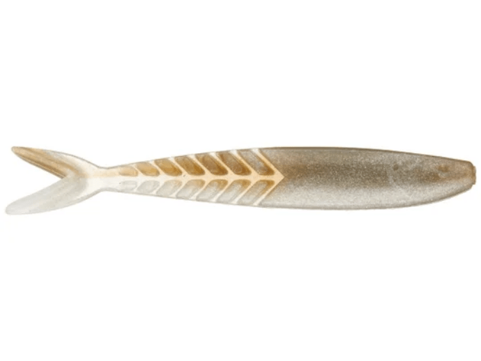 Zoom Baits - Shimmer Shad - Bobber Bargain