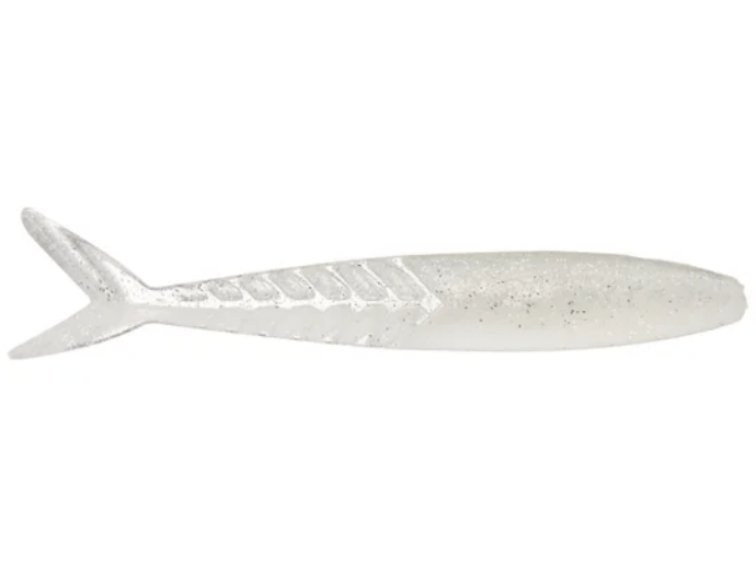 Zoom Baits - Shimmer Shad - Bobber Bargain
