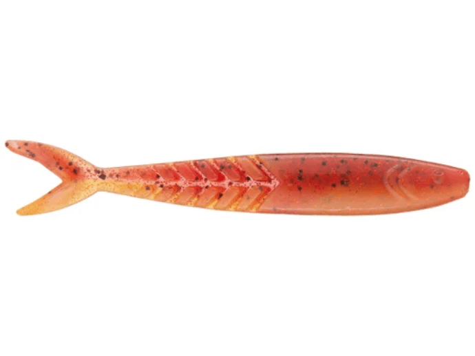 Zoom Baits - Shimmer Shad - Bobber Bargain