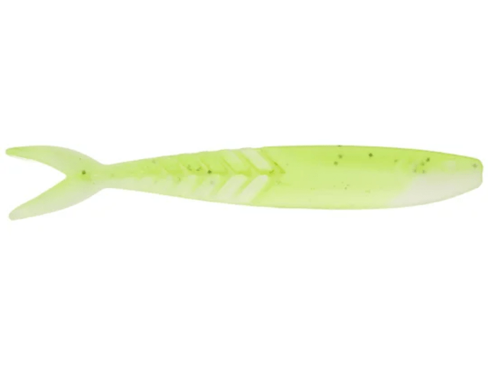 Zoom Baits - Shimmer Shad - Bobber Bargain