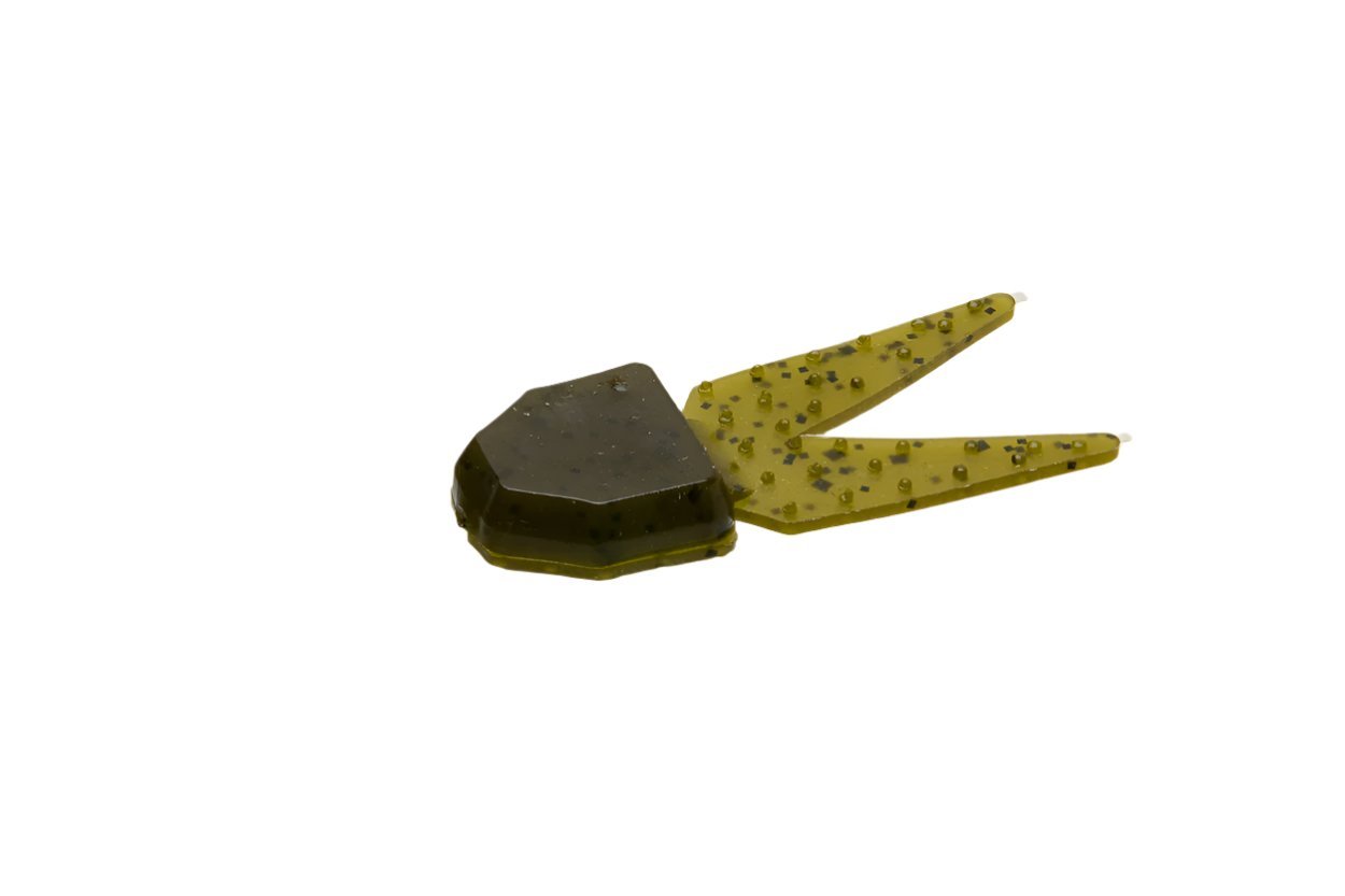 Zoom Baits - Small Salty Chunk - Bobber Bargain