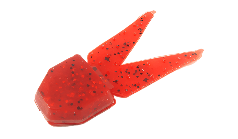 Zoom Baits - Small Salty Chunk - Bobber Bargain