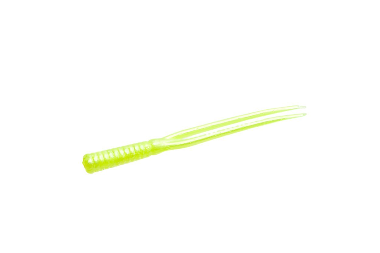 Zoom Baits - Split Tail Trailer - Bobber Bargain