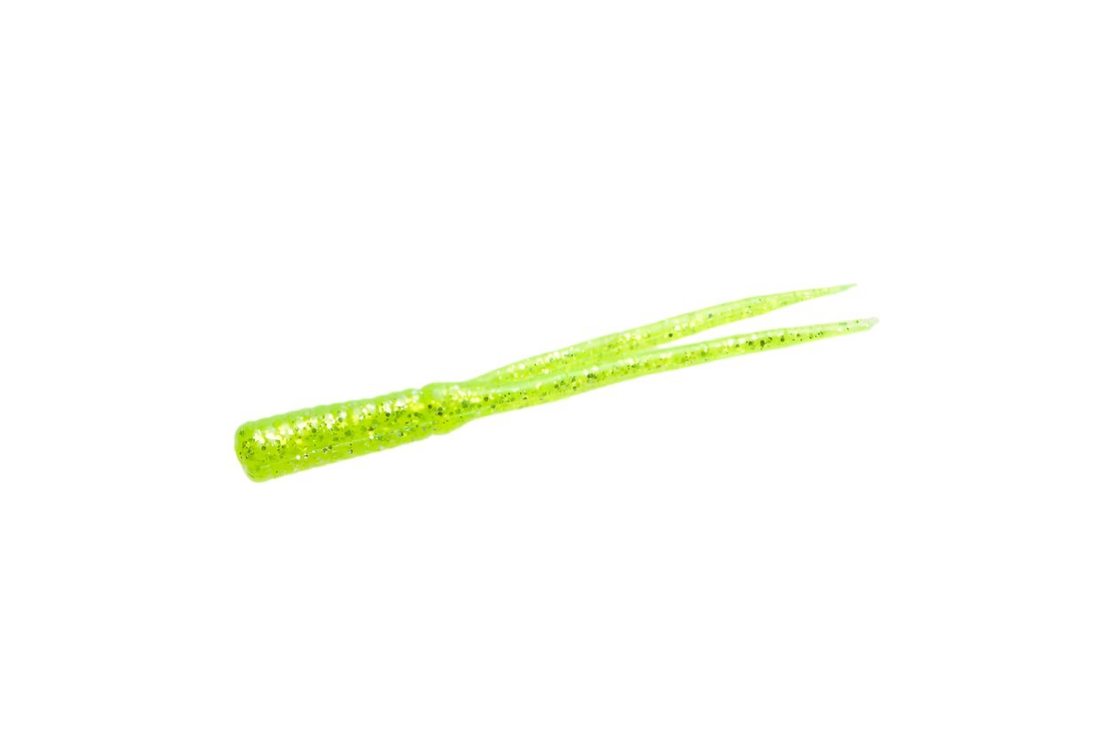 Zoom Baits - Split Tail Trailer - Bobber Bargain