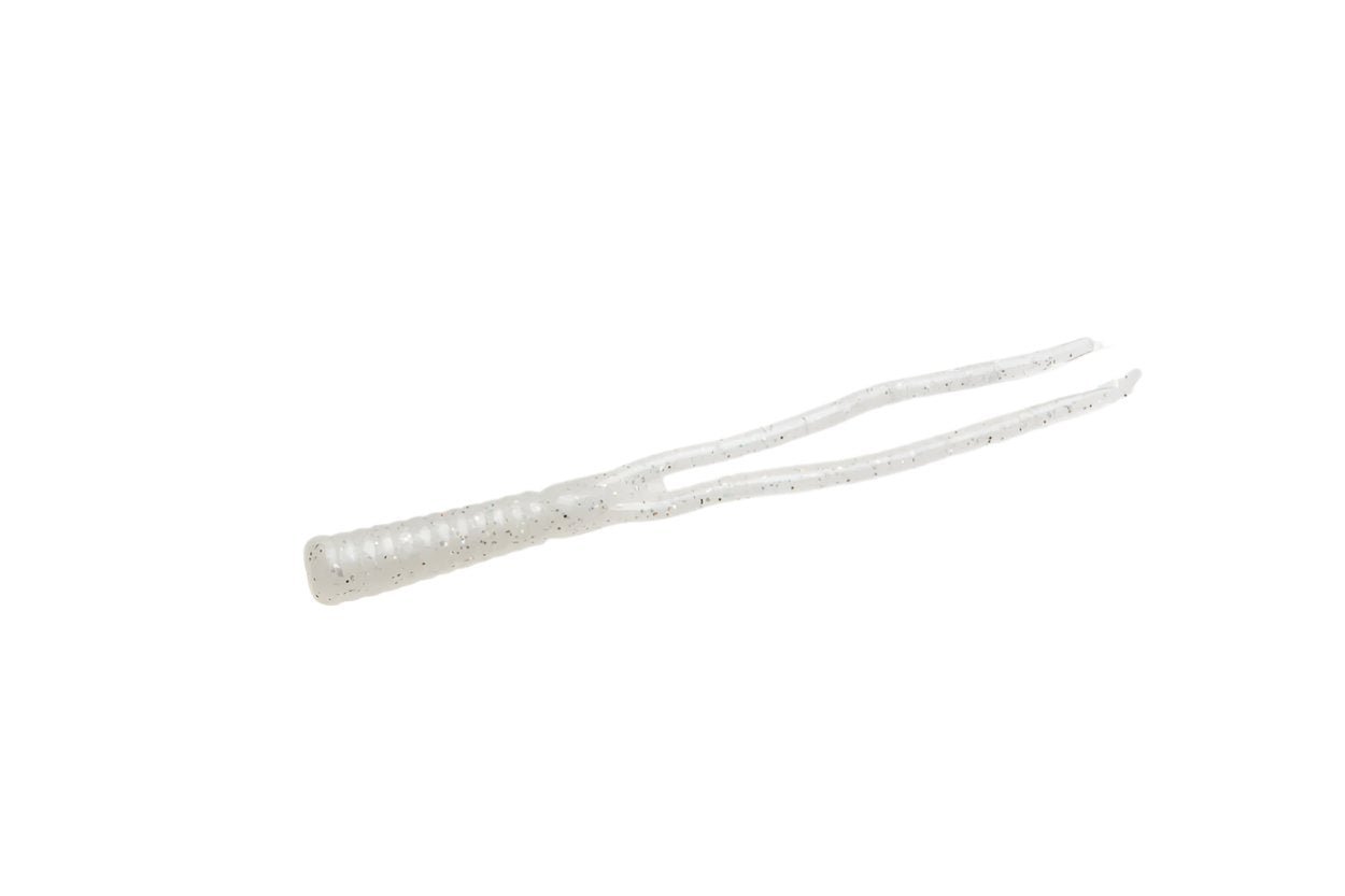 Zoom Baits - Split Tail Trailer - Bobber Bargain