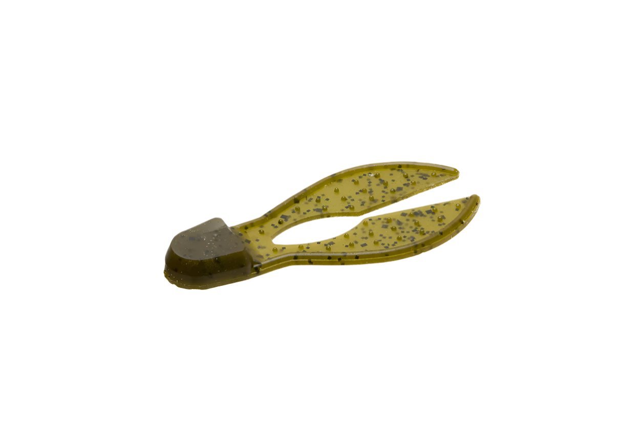Zoom Baits - Super Chunk - Bobber Bargain
