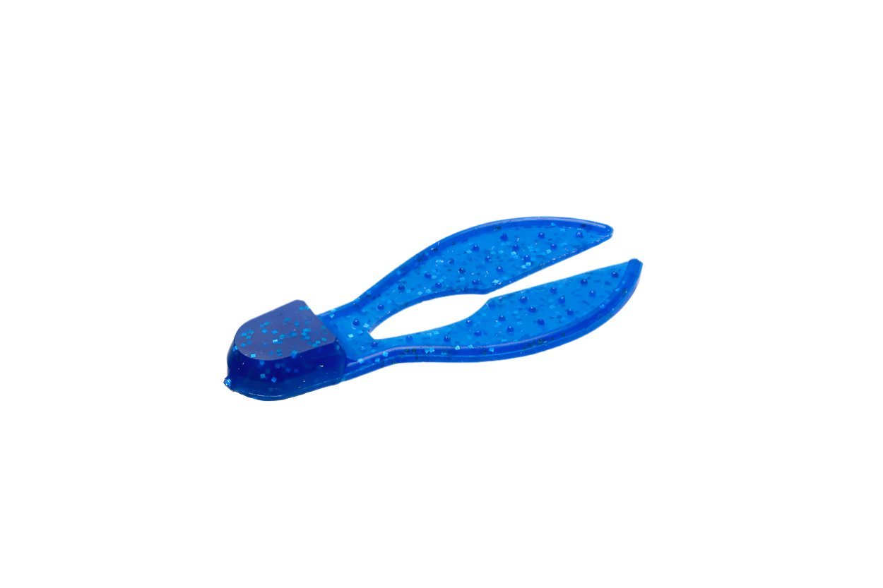 Zoom Baits - Super Chunk - Bobber Bargain