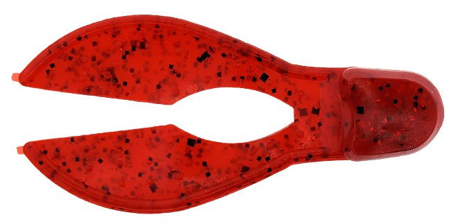 Zoom Baits - Super Chunk - Bobber Bargain