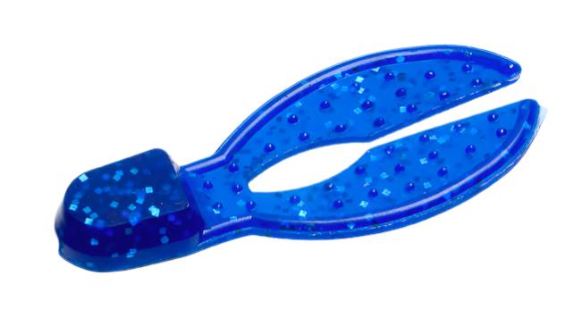 Zoom Baits - Super Chunk Jr - Bobber Bargain