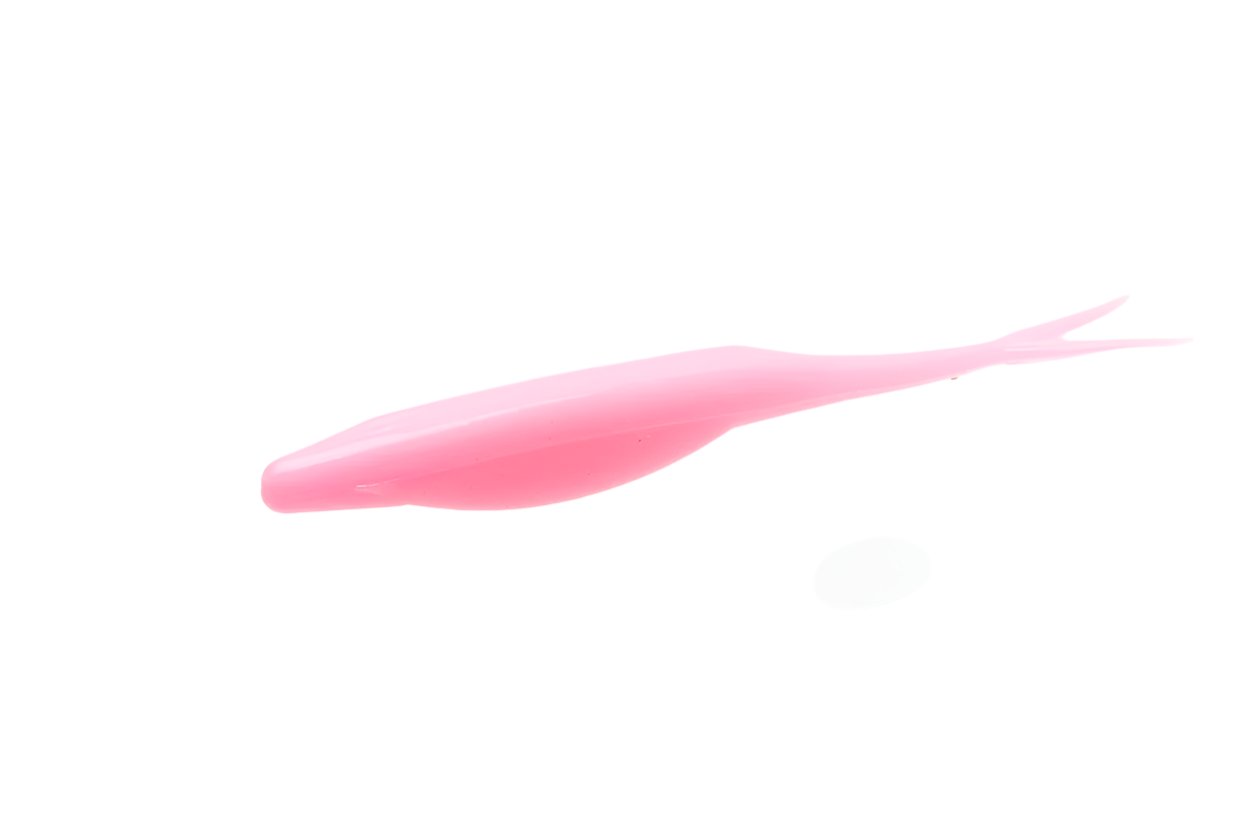 Zoom Baits - Super Fluke - Bobber Bargain