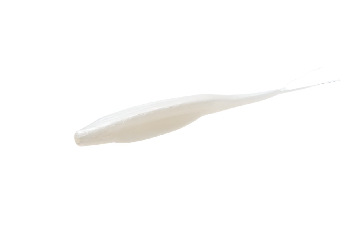 Zoom Baits - Super Fluke - Bobber Bargain