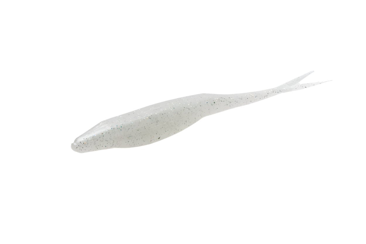 Zoom Baits - Super Fluke - Bobber Bargain
