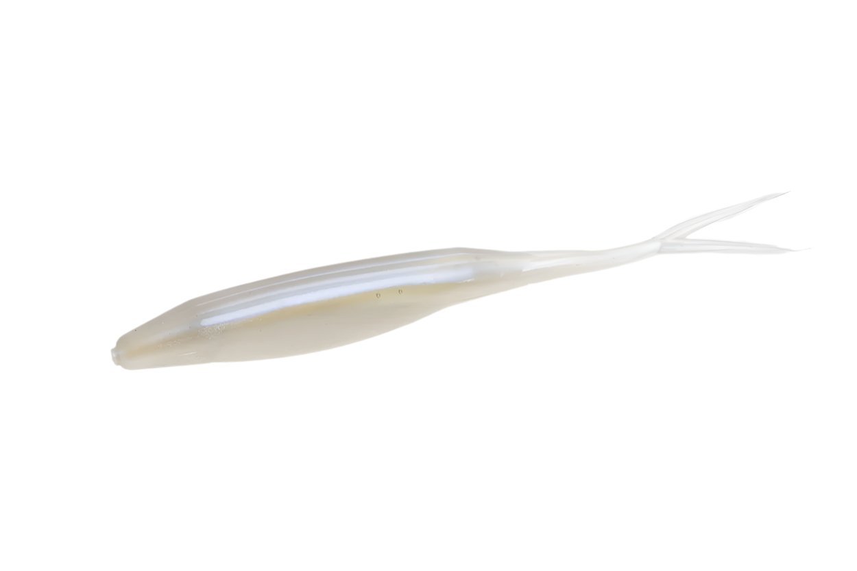 Zoom Baits - Super Fluke - Bobber Bargain