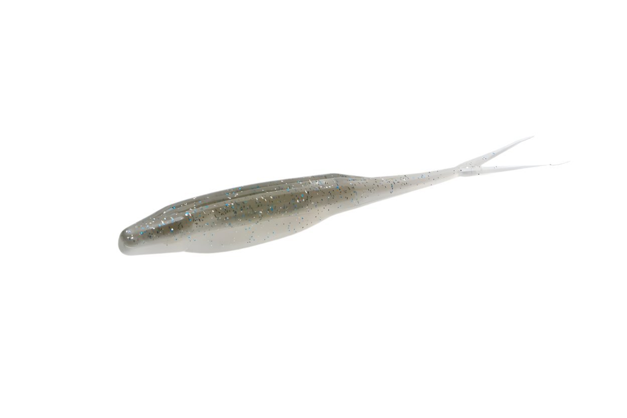 Zoom Baits - Super Fluke - Bobber Bargain