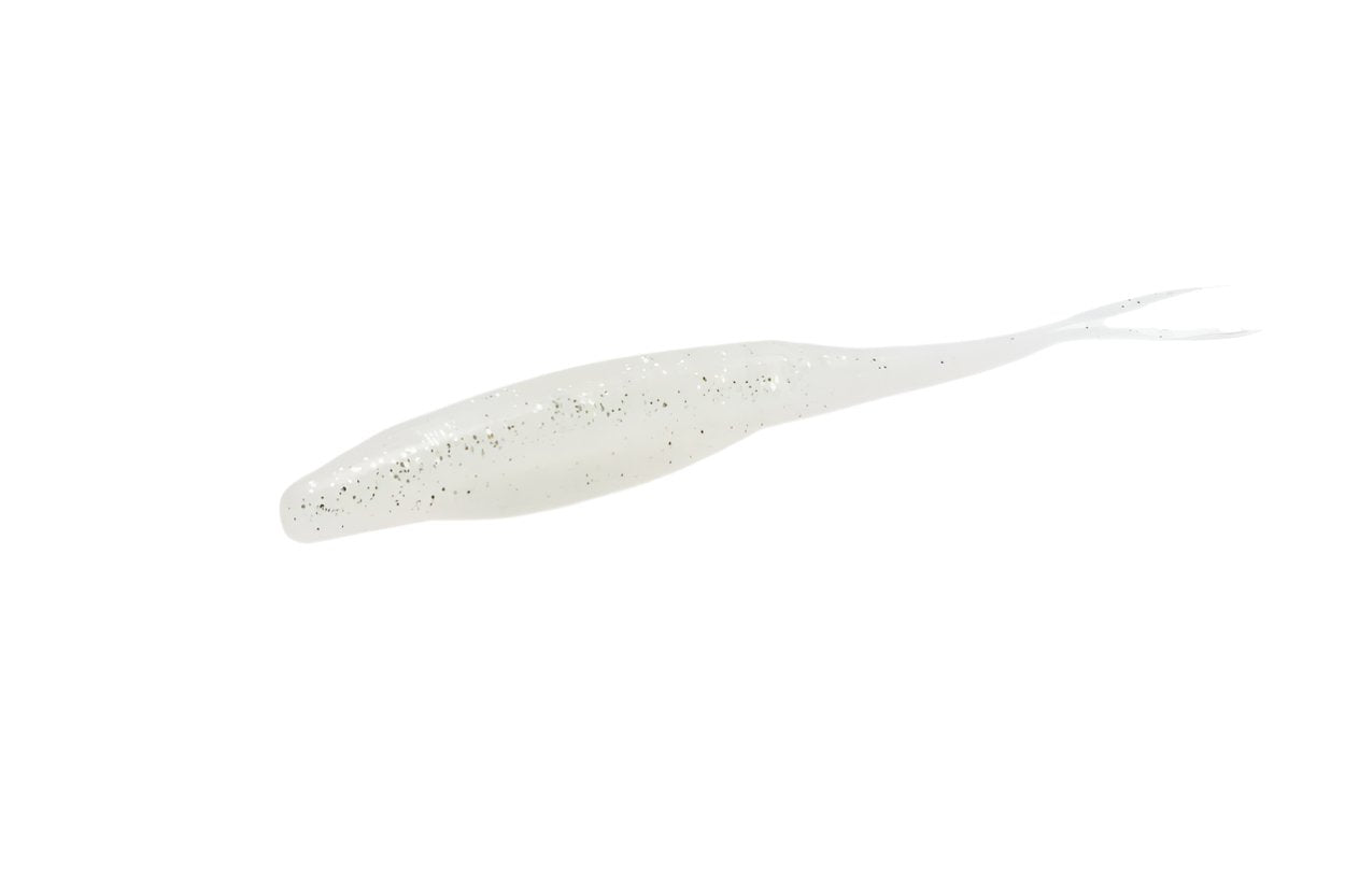 Zoom Baits - Super Fluke - Bobber Bargain